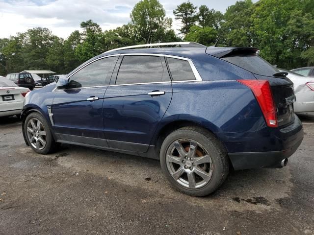 2010 Cadillac SRX Premium Collection