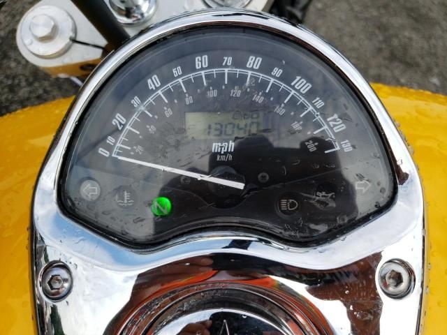 2008 Honda VTX1300 C