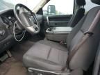 2010 Chevrolet Silverado K2500 Heavy Duty LT