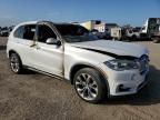 2017 BMW X5 SDRIVE35I