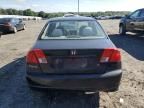 2004 Honda Civic EX