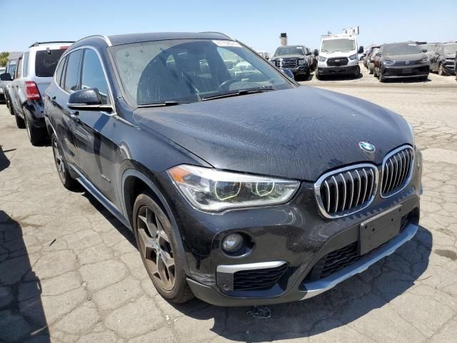 2016 BMW X1 XDRIVE28I