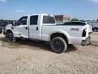 2008 Ford F250 Super Duty