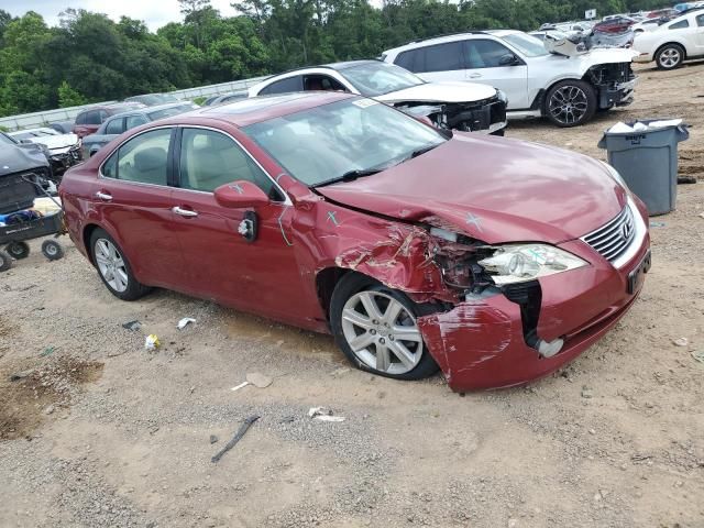 2009 Lexus ES 350