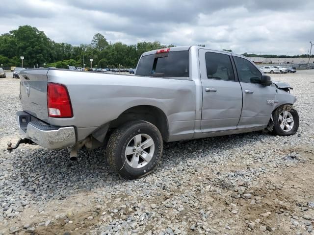 2019 Dodge RAM 1500 Classic SLT