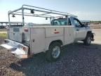 2014 Chevrolet Silverado C2500 Heavy Duty