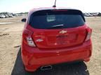 2016 Chevrolet Spark 1LT