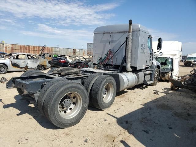 2014 Mack 600 CXU600