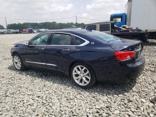 2017 Chevrolet Impala Premier