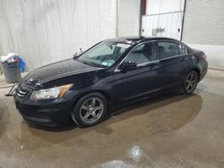 Salvage cars for sale from Copart Central Square, NY: 2011 Honda Accord SE