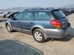 2005 Subaru Legacy Outback 2.5I