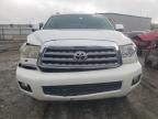 2008 Toyota Sequoia Platinum