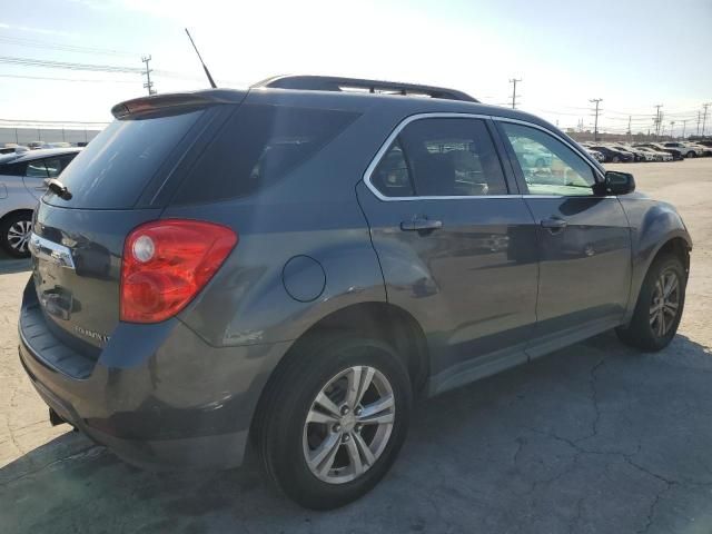 2010 Chevrolet Equinox LT