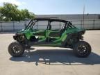 2014 Polaris RZR 4 1000 XP