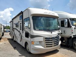 Salvage cars for sale from Copart Mocksville, NC: 2014 Ford F53