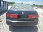 2005 Honda Accord EX