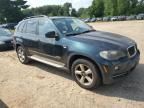 2009 BMW X5 XDRIVE30I