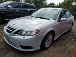 Saab Vehiculos salvage en venta: 2008 Saab 9-3 2.0T