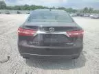 2014 Toyota Avalon Base