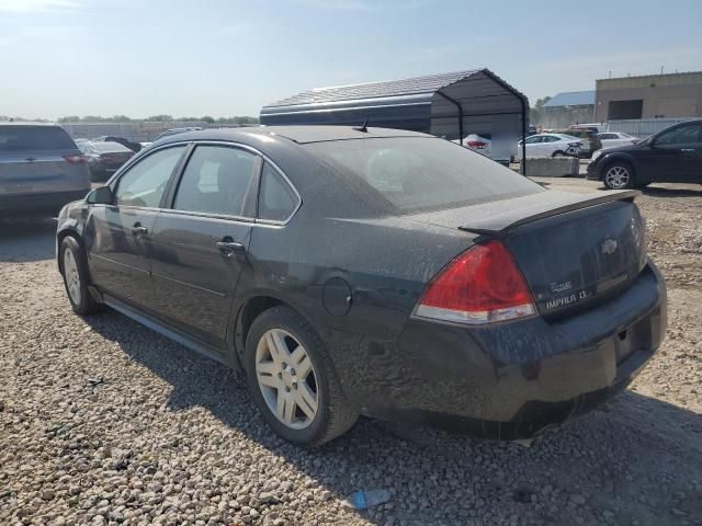 2013 Chevrolet Impala LT