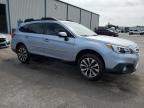 2017 Subaru Outback 3.6R Limited