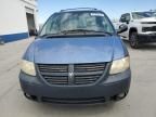 2007 Dodge Grand Caravan SXT