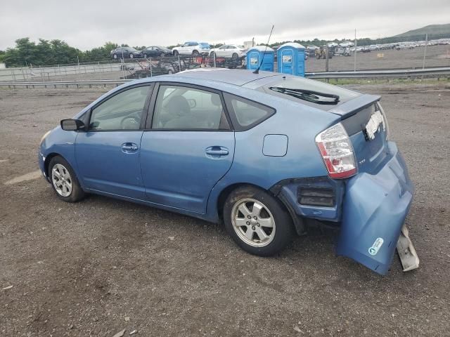 2006 Toyota Prius