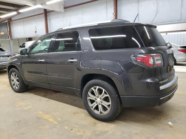 2016 GMC Acadia SLT-1