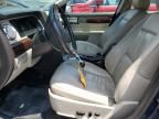 2007 Lincoln MKZ