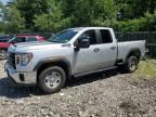 2022 GMC Sierra K2500 Heavy Duty