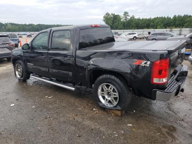 2013 GMC Sierra K1500 SLT