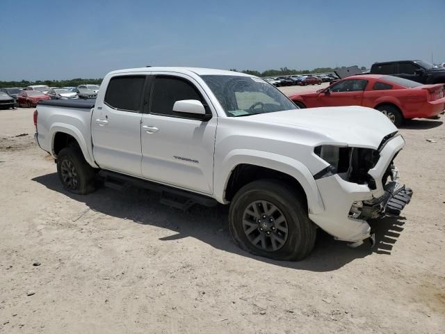 2023 Toyota Tacoma Double Cab