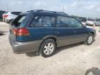 1998 Subaru Legacy 30TH Anniversary Outback