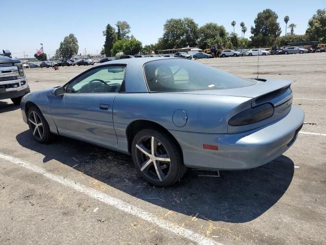 2000 Chevrolet Camaro