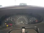 2000 Ford Escort ZX2