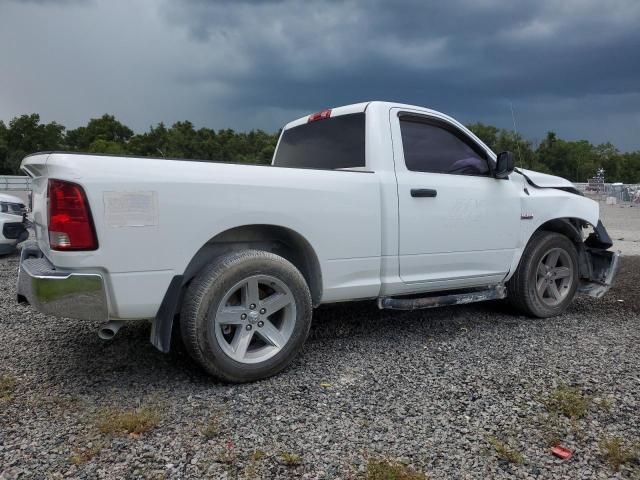 2014 Dodge RAM 1500 ST