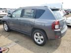 2015 Jeep Compass Latitude