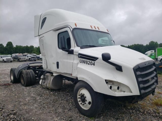 2024 Freightliner Cascadia 126