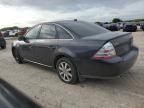 2008 Ford Taurus SEL