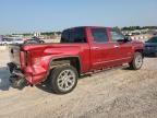 2018 GMC Sierra K1500 SLT