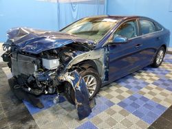 Vehiculos salvage en venta de Copart Hampton, VA: 2019 Hyundai Sonata SE