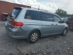 2010 Honda Odyssey EXL