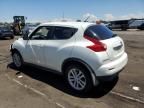 2013 Nissan Juke S