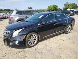 Salvage cars for sale at Baltimore, MD auction: 2014 Cadillac XTS Luxury Collection