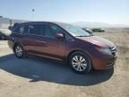 2016 Honda Odyssey EX