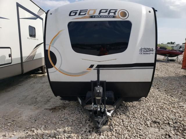 2022 Rockwood GEO PRO