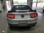 2012 Ford Mustang GT