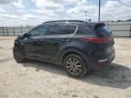 2021 KIA Sportage S