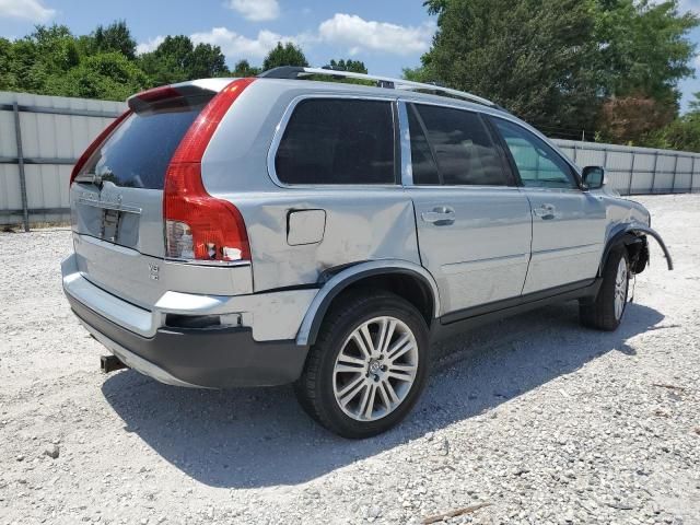 2008 Volvo XC90 V8