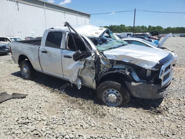 2011 Dodge RAM 2500